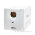 PC-TBR8KVA Single Voltage Regulator Stabilizer for generator